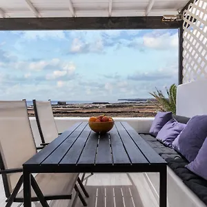 Casa Salinas Del Mar , Guatiza Espagne