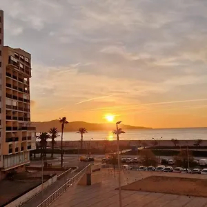 Très Belle Vue Appartement