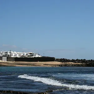 Boutique Maricel , Teguise (Lanzarote) Espagne